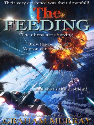 cover image of The Feeding